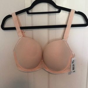 NWT Freya deco vibe bra